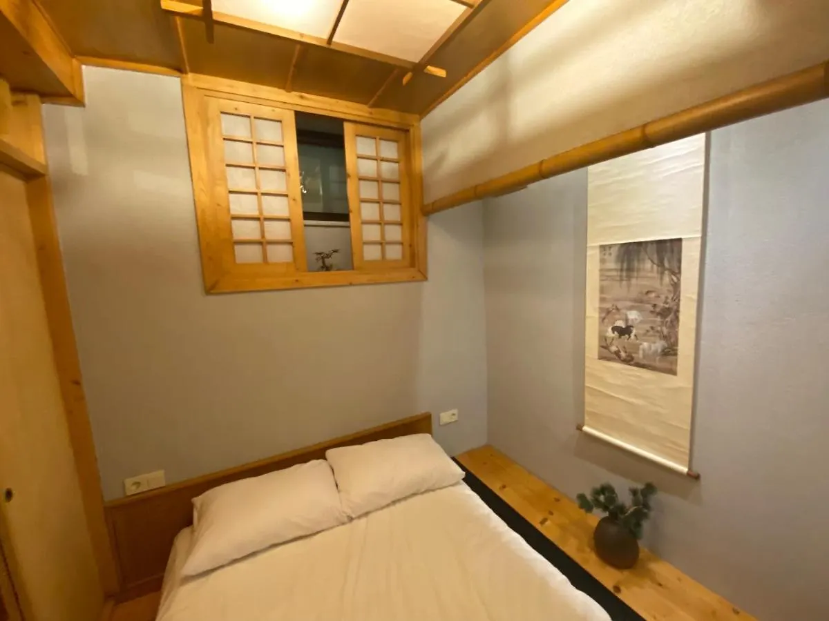 Bunkahaus Hotel Istanbul 2*,