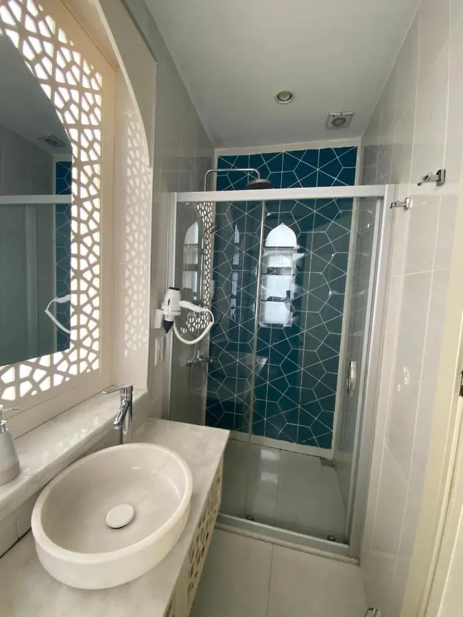 **  Отель Bunkahaus Стамбул Турция