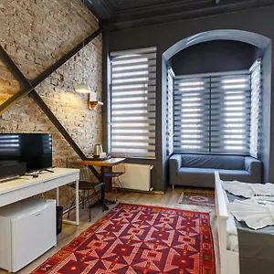 فندق Miro Mansion Old, اسطنبول