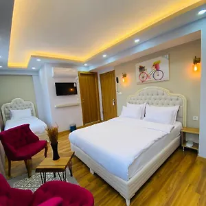 Hotel Palmera Old, Provincia di Istanbul