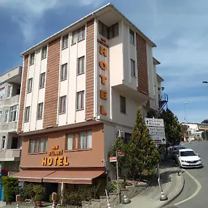 2* Отель New Beylerbeyi