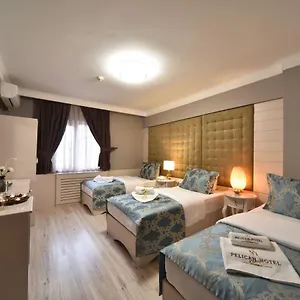 3* Hotel Pelican House