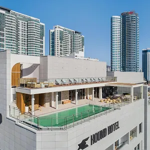 visit hotel