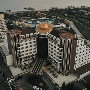 Saturn Palace Турция