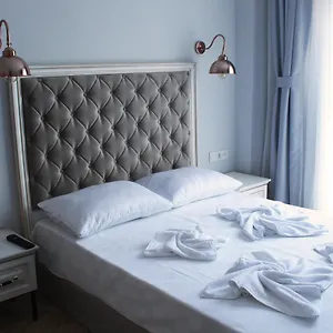 Hotel Good Night, Provincia di Istanbul