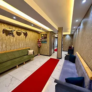 Hotel Vander Valk, Provincia di Istanbul
