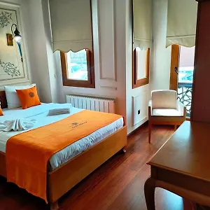 2* Отель Burckin Suleymaniye