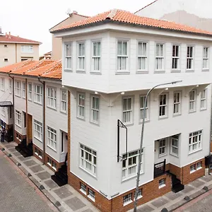 3* Отель Pasaport Pier Kadikoey