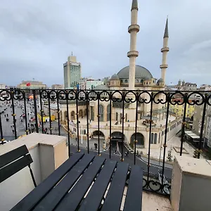 Hotel Taksim Landhouse, Provincia di Istanbul