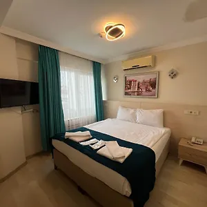 Hotel Le Safran Palace, Provincia di Istanbul