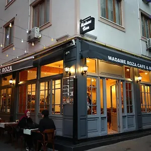 Hotel Madame Roza, Provincia di Istanbul