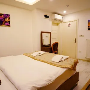 Hotel Zeugma Sultanahmet, Provincia di Istanbul