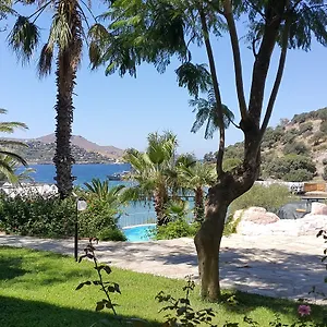 Club Flipper Bodrum Турция
