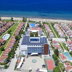 Flora Garden Ephesus Kusadasi Турция