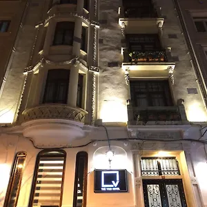 فندق The Void, اسطنبول