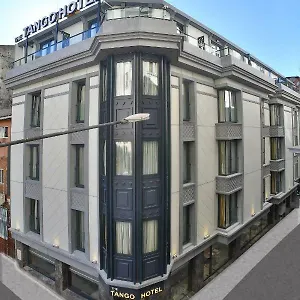 Hotel The Tango Taksim, Provincia di Istanbul
