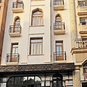 Hotel Nusretbey, Provincia di Istanbul