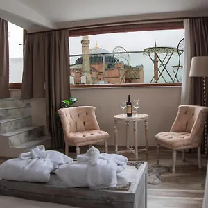 Hotel Fuego Design, Provincia di Istanbul