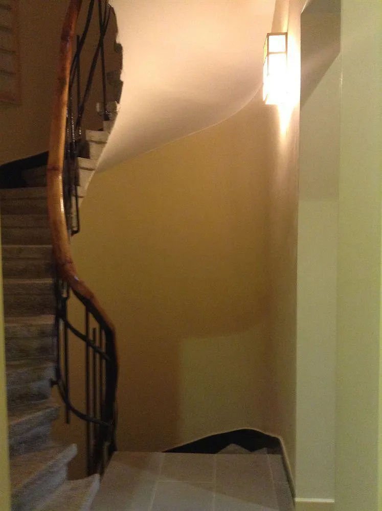 Bunkahaus Hotel Istanbul Turkey