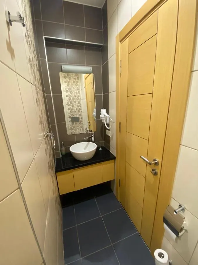 Bunkahaus Hotel Istanbul