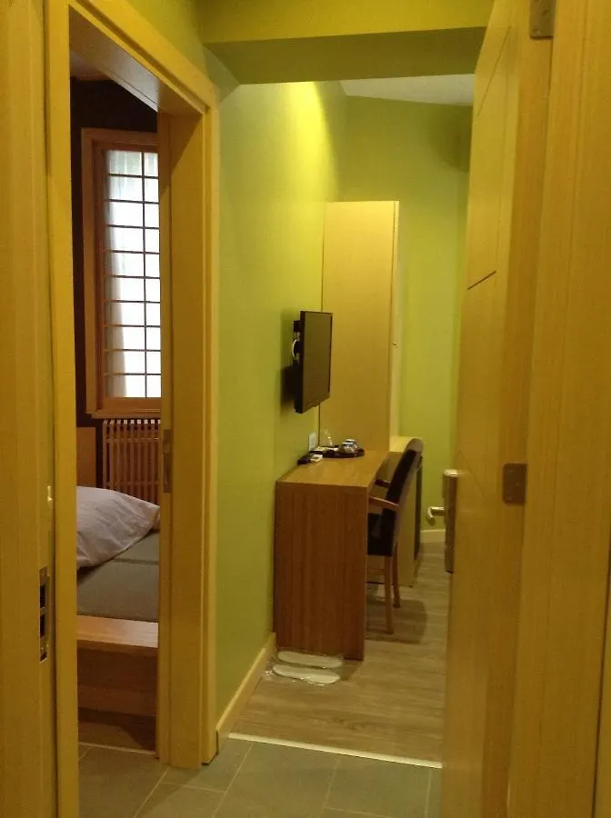 Bunkahaus Hotel Istanbul