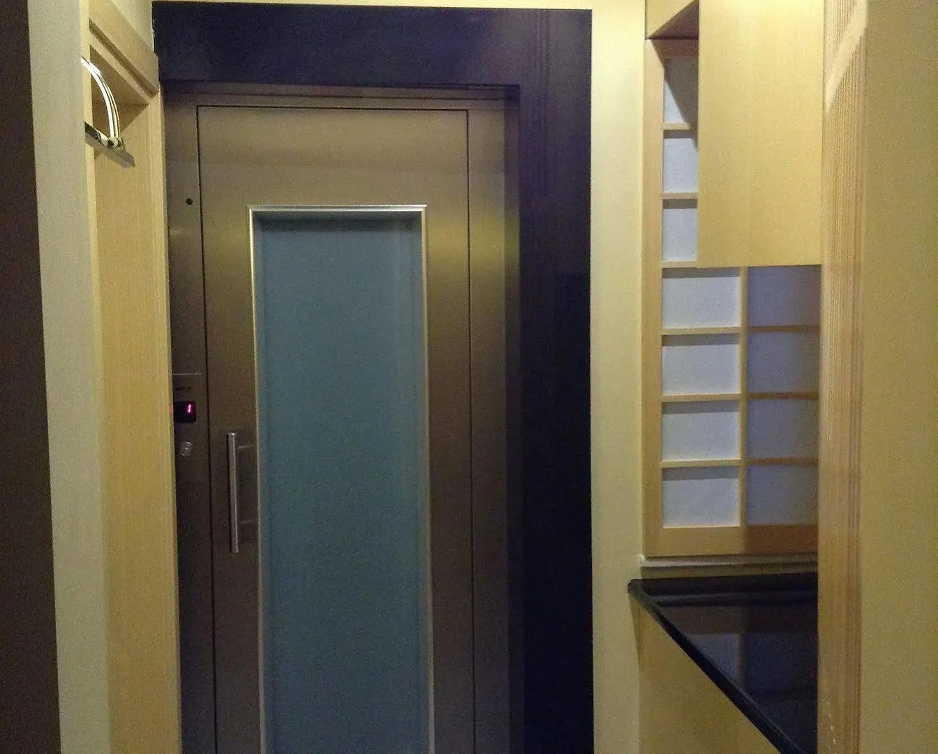 Bunkahaus Hotel Istanbul